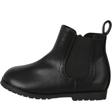 Spenkids 兒童基本款切爾西靴 HPKXAC40