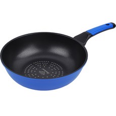 Kitchen-Art Personal系列鑽石塗層不沾炒鍋, 26cm, 1個