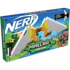 NERF 我的世界新釀造弓, 白色的