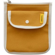 FunnYmade 帆布口袋私密收納包