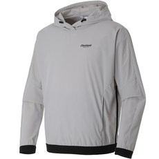 Cleveland GOLF 男士高爾夫防風側條紋拉鍊連帽長袖T恤CGMTS23208