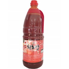 ChinJeongJip 家, 1個, 2.2公斤