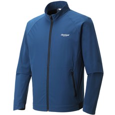 Cleveland GOLF 男士高爾夫防風 Arcline Banding 風衣全拉鍊夾克 CGMJK23201