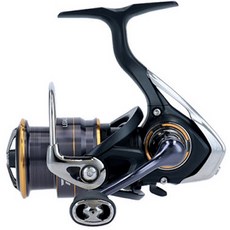 大和 (20)Regaris LT 紡紗器 1000 2000 2500 3000 4000 5000 6000, 3000-CXH, 炮銅金