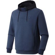 클리브랜드 남성용 골프 패딩후드 뒷면포켓 후드 긴팔티셔츠 CGMTS23207