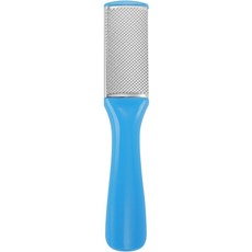 힐리오 양면 풋파일 블루, 1개입, 1개