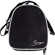 Tingall 卡林巴17音琴盒 琴袋 黑色, 1個