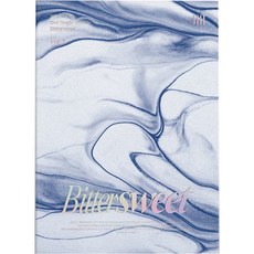 원호 - Bittersweet 싱글2집 앨범 버전 랜덤발송, 1CD