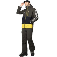 celsius 簡約防寒長褲