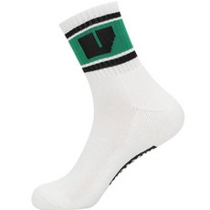 Volvik 富維克 Point Logo 厚絨襪 VMAOM952, GE(VMAOM952GE00L10)