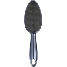 힐리오 발각질제거기 다크그레이, 1개입, 1개