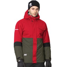 celsIus 安德森夾克