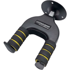 DAS MUK 吉他自鎖金屬底座, 1個