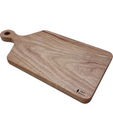 친환경편백아트 프리미엄 캄포 통원목 플레이팅 도마, 혼합색상