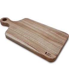 친환경편백아트 프리미엄 캄포 통원목 플레이팅 도마, 혼합색상