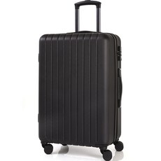 TRACKER 트래커 마일드 화물형 캐리어 24인치