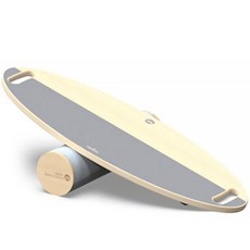 MELKIN Sports 梅爾金沖浪平衡板, 半灰