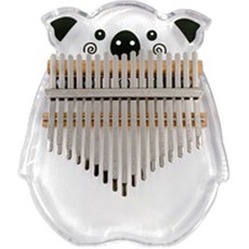 Cleanis 可愛的角色考拉卡林巴