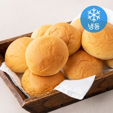 아비앙토 브리오슈 모닝롤 (냉동), 30g, 10개입