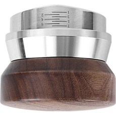 KALDIN 胡桃木V型填壓器 53mm, 混合顏色, 1個