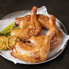 다향 통닭다리구이 마일드, 1개, 600g