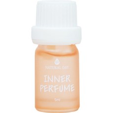 Naturalday 女用香氛精油, 5ml, 1個