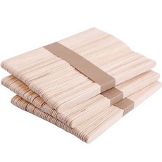 冰棒棍 150mm 50入, 3個, 06基本色