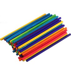 冰棒棍 150mm, 隨機發貨, 50個