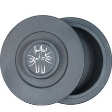 多種形狀磨刀石 05, 1個