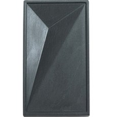 多種形狀硯台 16, 1個