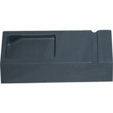 各式造型硯台 17, 1個