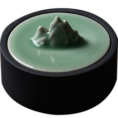 有蓋08 UmeHara石硯, 1個