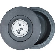 多種形狀 硯台 07, 1個