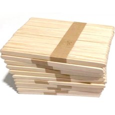 多款硬棒 125mm 50入, 02 原色, 11個