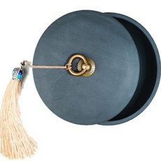 各種形狀硯台 13, 1個