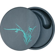 多種造型硯台 03, 1個