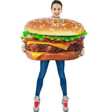 Partybok 萬聖節服裝 HR32701