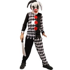 PARTY COSTUME 萬聖節服裝 HR33001