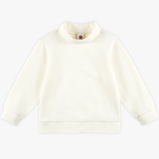 WALTON kids 兒童舒適羊毛極地 T 恤