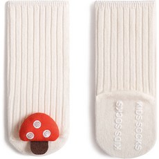 조이멀티 유아용 펭귄 오리 버섯 양말