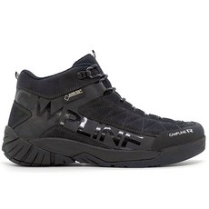 CAMPLINE Ridgex 登山靴
