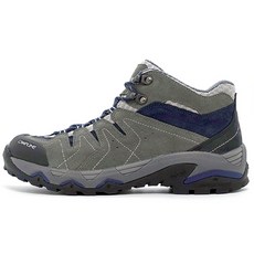 CAMPLINE 圖標登山靴