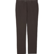 킨록 남성용 면스판 팬츠