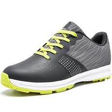 LUNA GLAM 男士跨境訓練高爾夫球鞋 ACT208