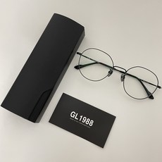 GL1988 JAPAN WIRE 8g 抗藍光眼鏡