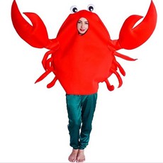 Partybok 萬聖節服裝服裝 HR32301