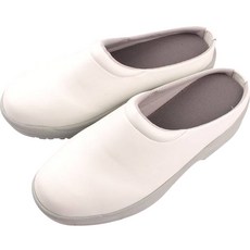 레트로무드 주방 슬리퍼형 안전화 D-304