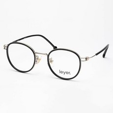 레이어옵티컬 고급 데일리 콤비 뿔테 CO_001