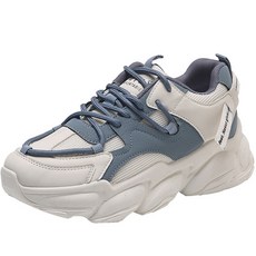 실버스 텐업27 키높이 어글리 슈즈