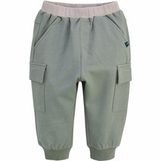 moimoln 孩童款斜紋工裝褲 M221KPB10P